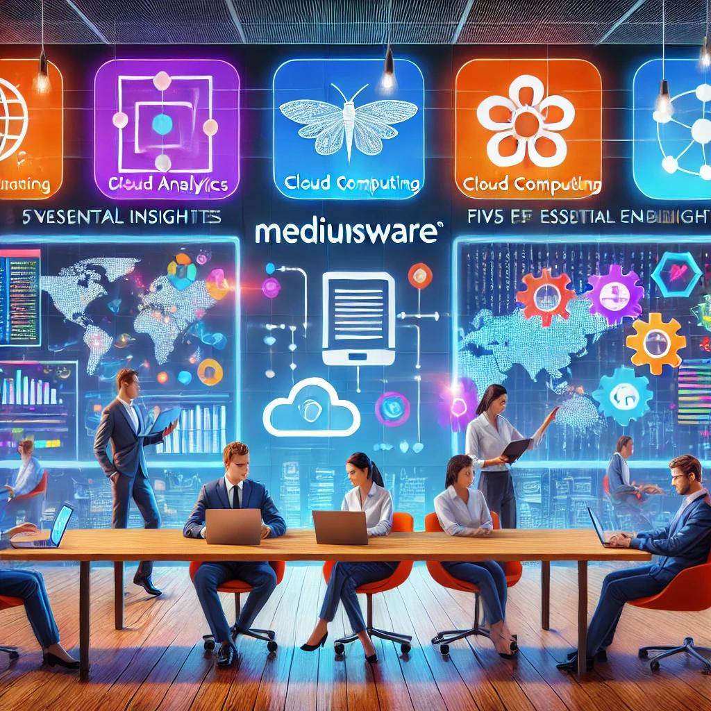 Harnessing Technology for Effective Software Outsourcing with Mediusware: 5 Essential Insights"