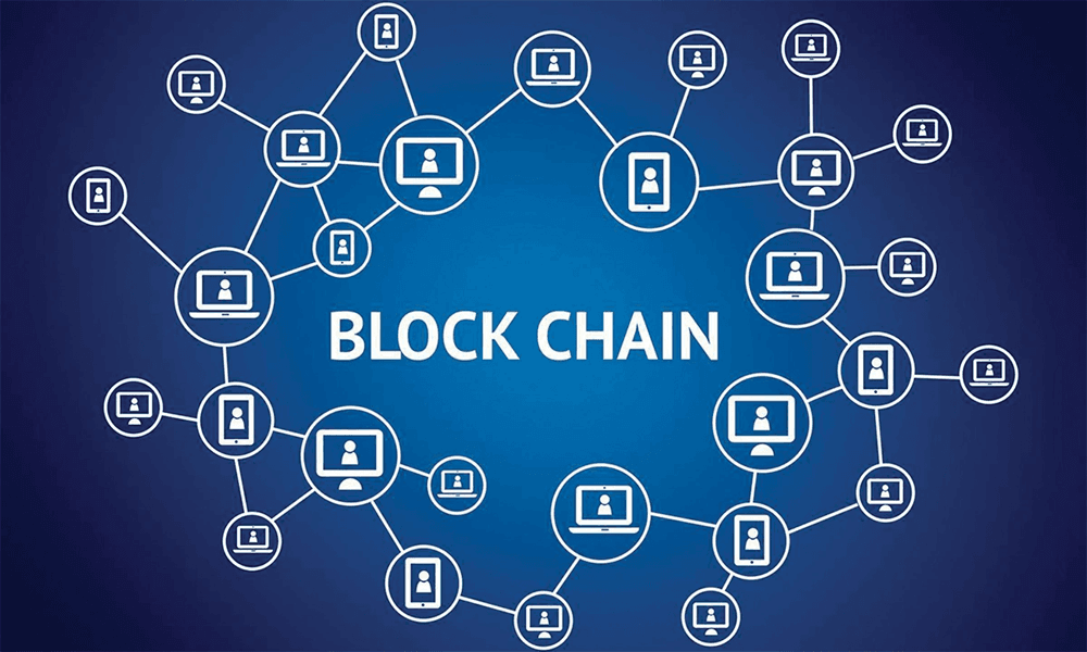 Unleashing the Power of Blockchain Technology: Scalable Software Architecture for Modern Development