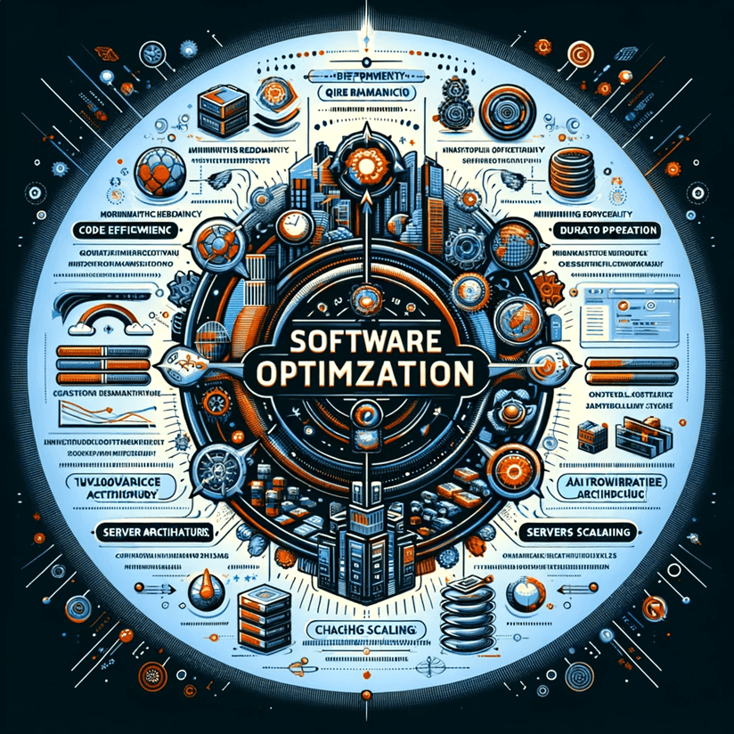 Unleashing Peak Performance: A Deep Dive into Software Optimization