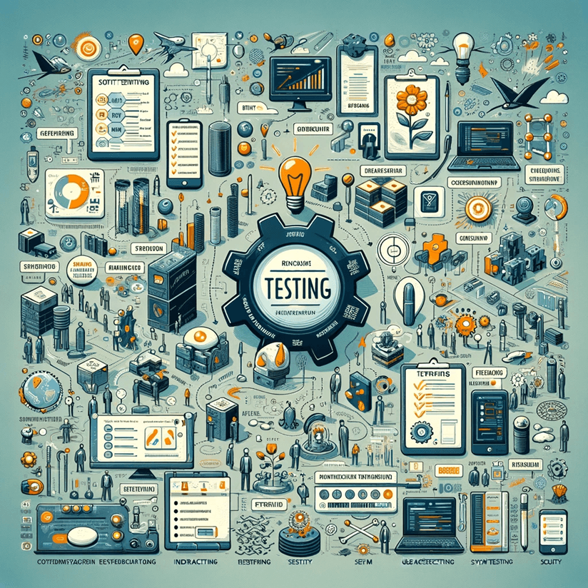 Rigorous Testing: A Cornerstone for Code Quality in Software Development