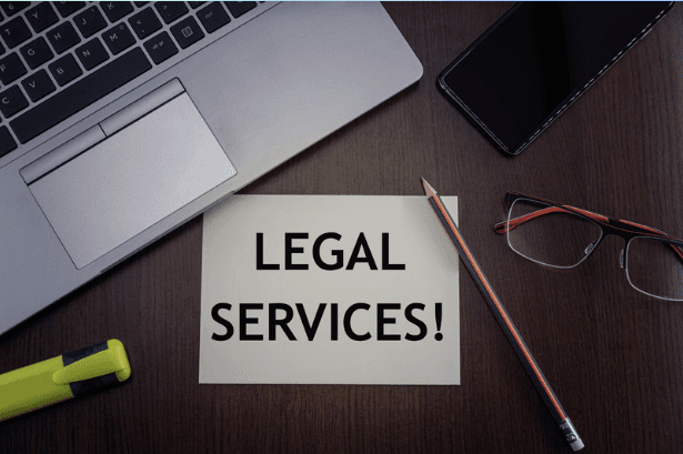 Legal Solution Development