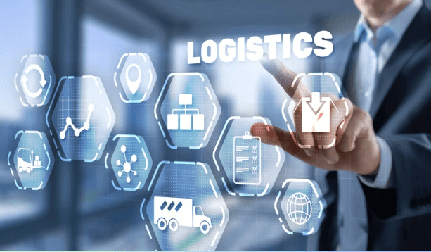 Logistics & Distribution