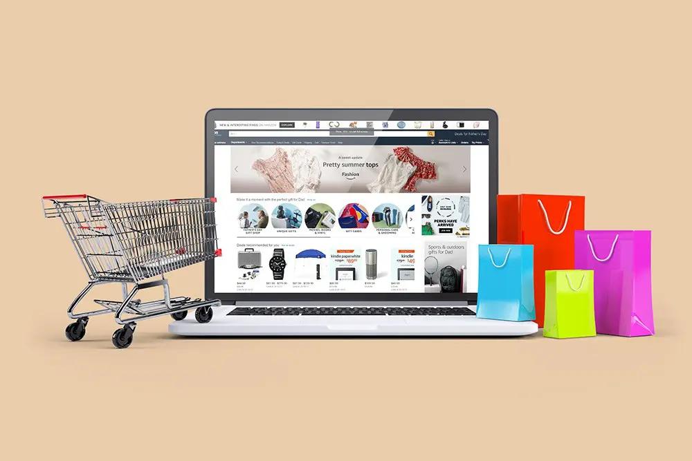 E-commerce  Project