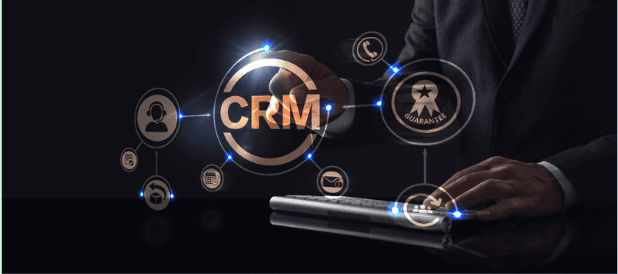 Custom CRMs