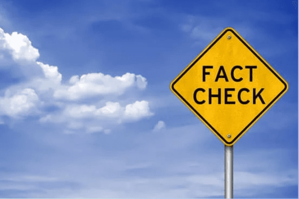 Fact-check Applications