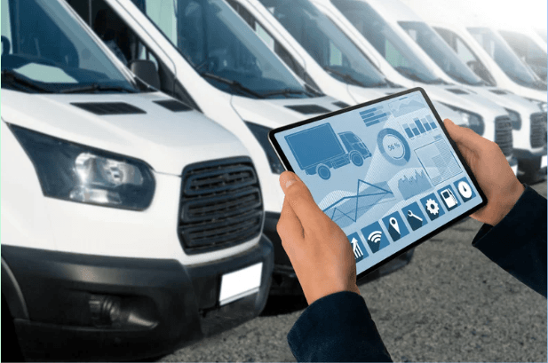 Fleet Management Applications