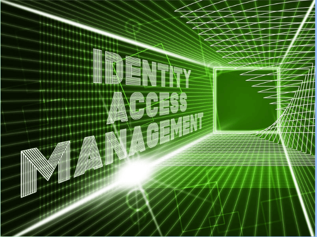 Identity Management And Control