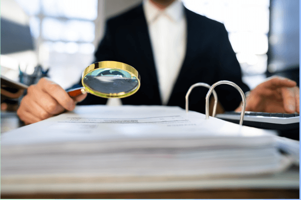 Legal Audit Applications