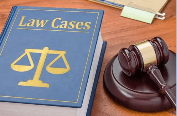 Legal Case Management Applications