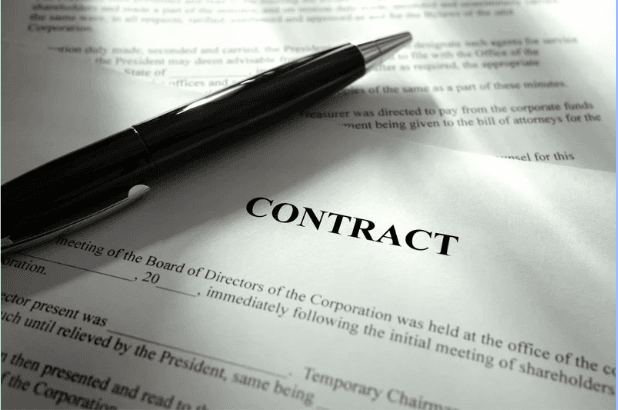 Legal Contract Management Solutions