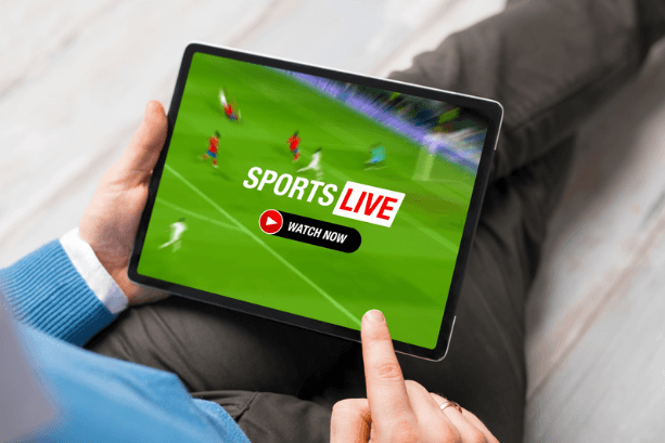 Live Sports Streaming Solutions