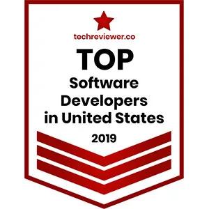 Techreviewer.co: Top Software Developers in the United States 2019