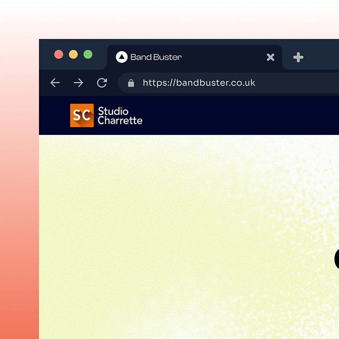 browser header