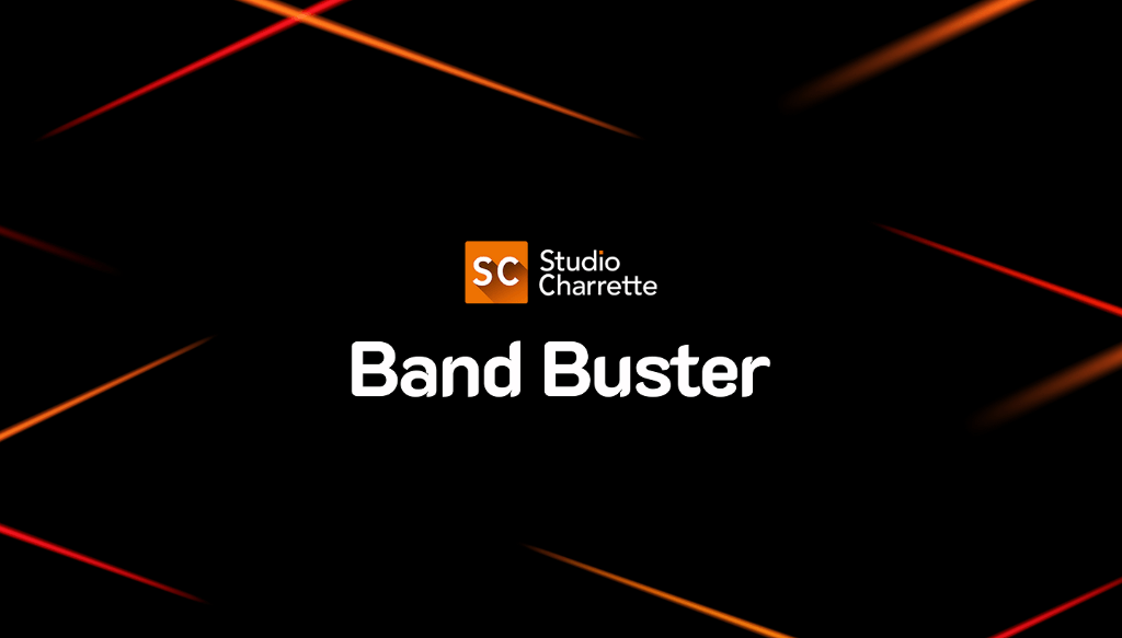 logo card