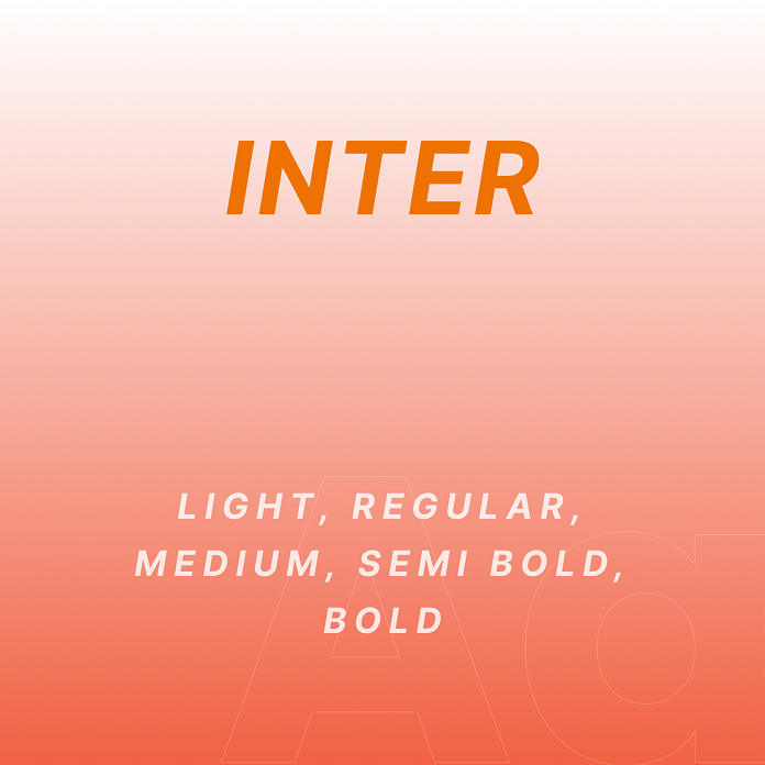typography