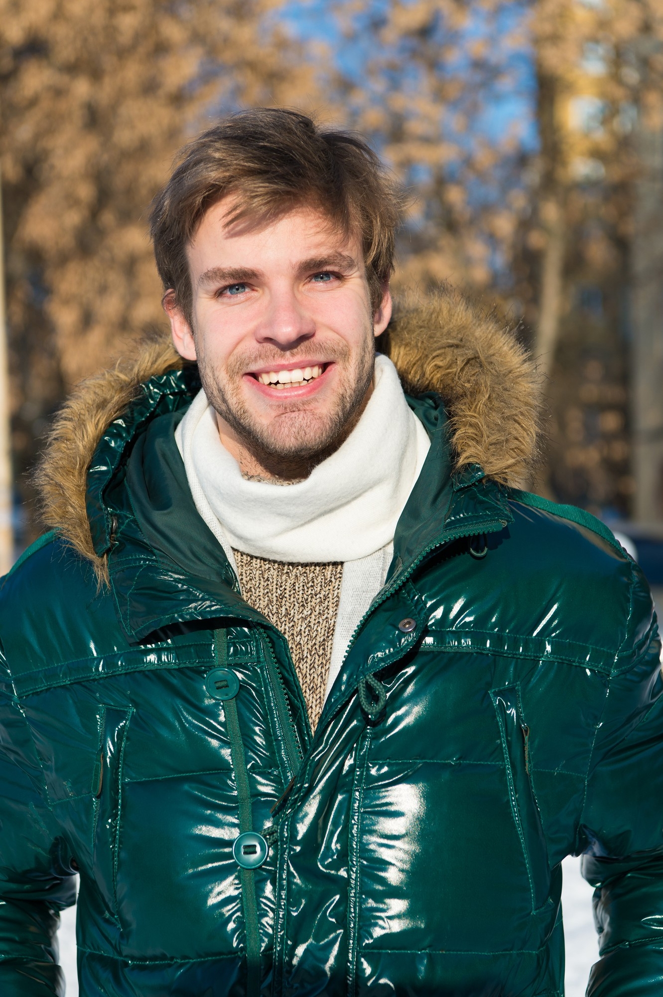 Klaas Wijnands, Client Representative