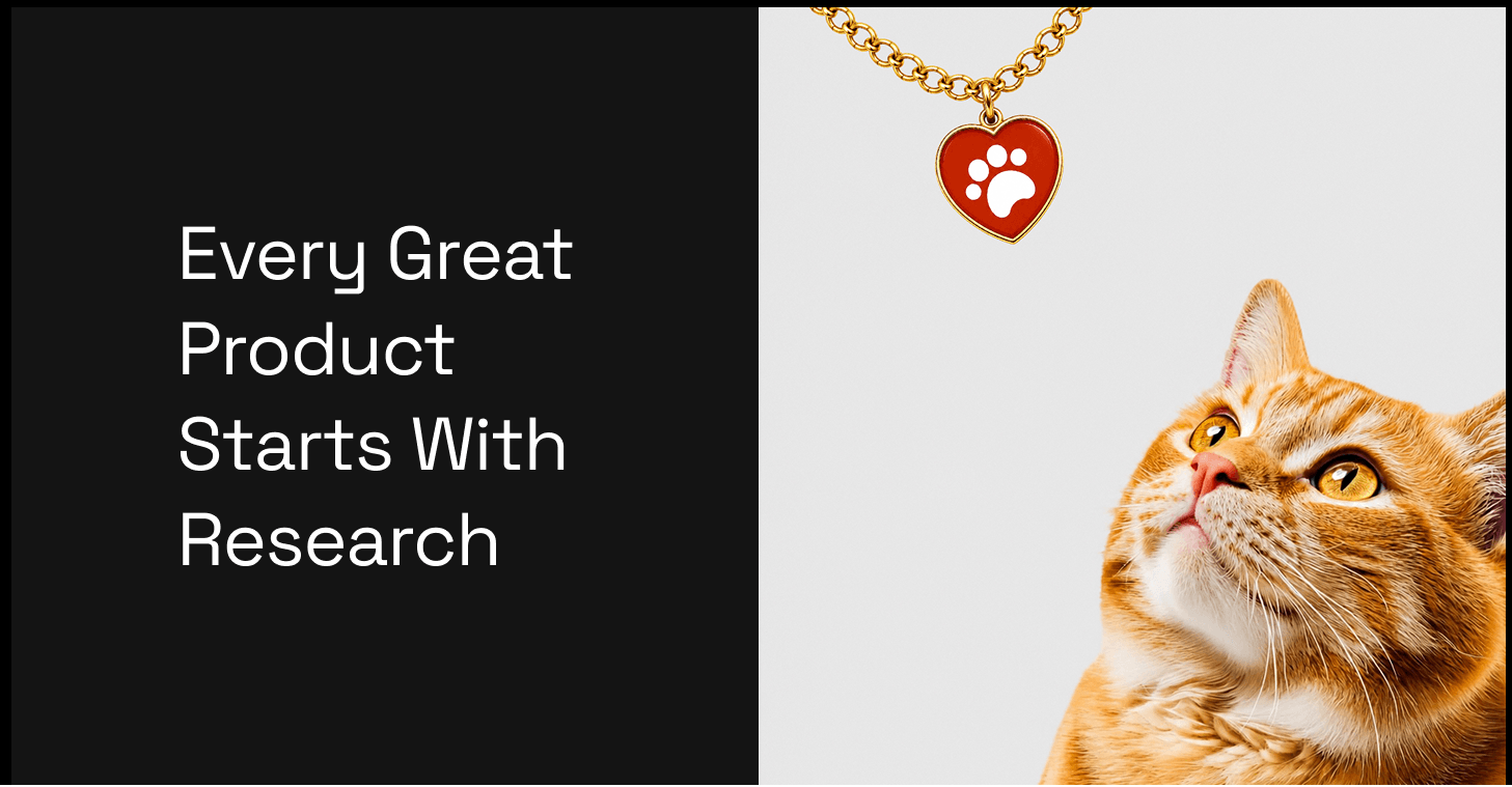 pet parent dashboard overview on desktop