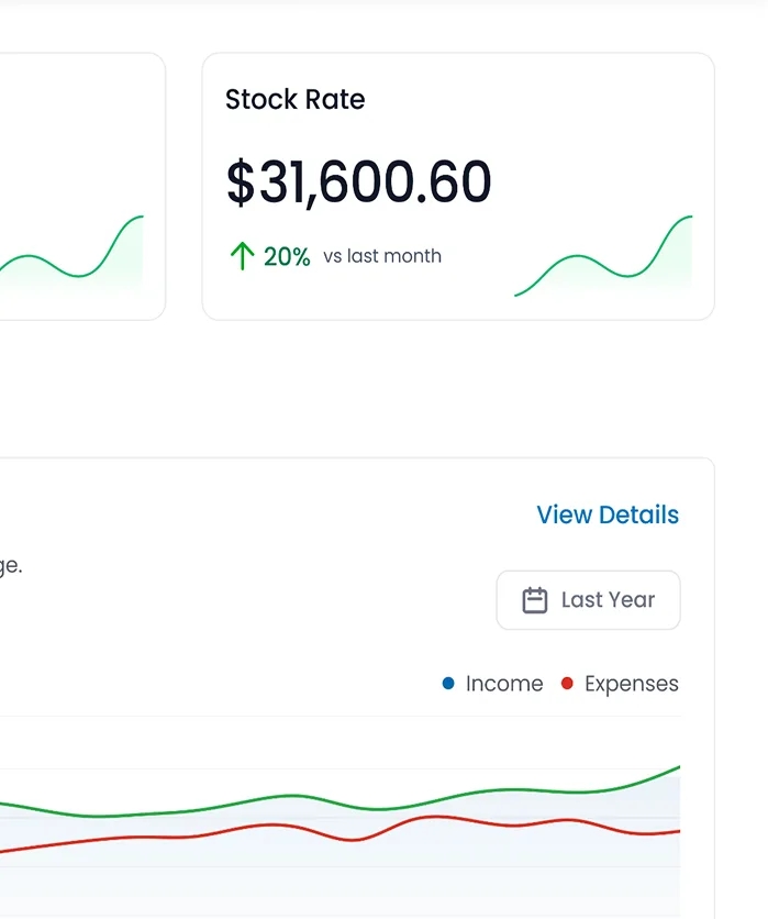 Graph creator screen component