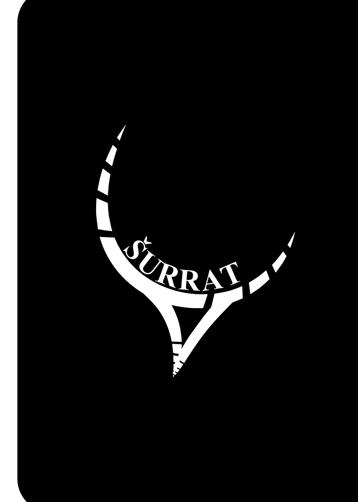 Surrat logo mark