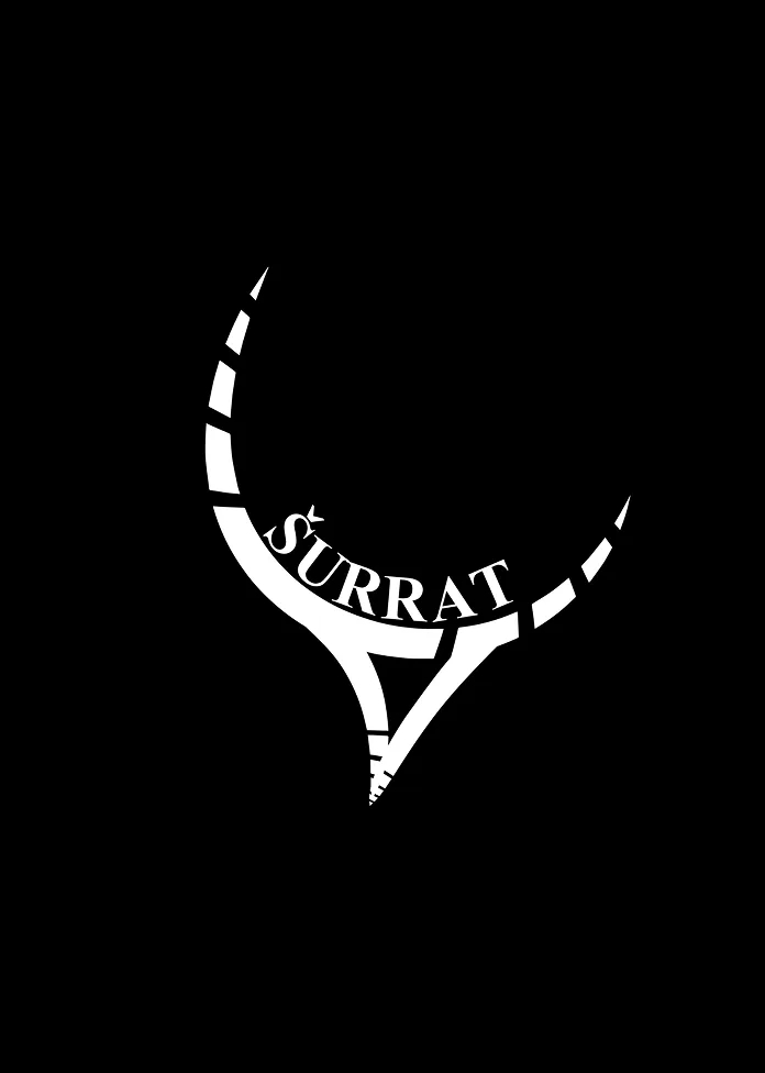 Surrat logo mark