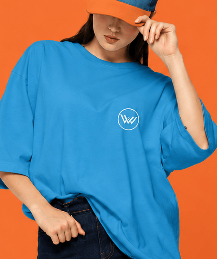 WindowWare Pro branded t-shirt front mockup