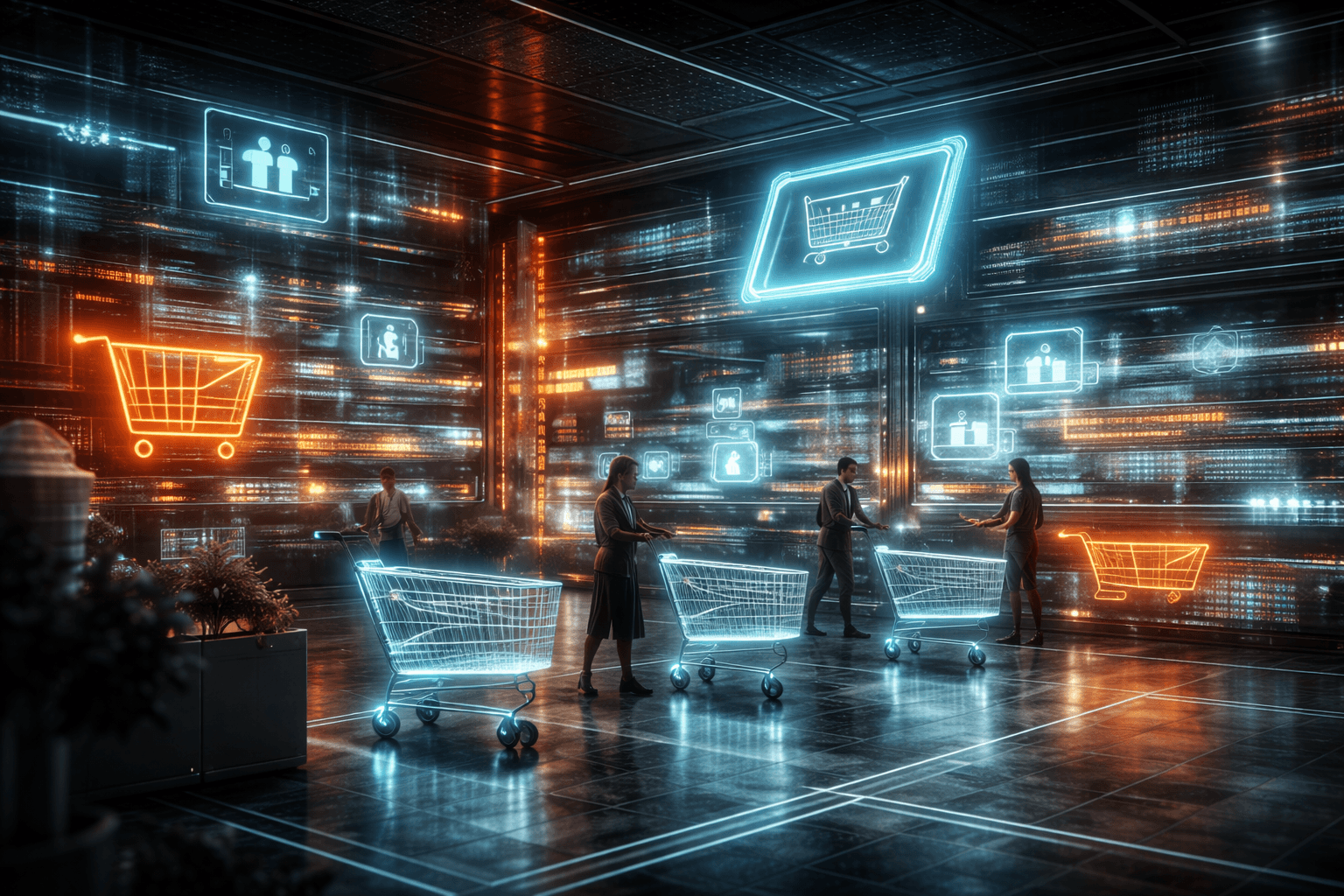 Custom Retail Software Development: The Must-Have Guide You Need image