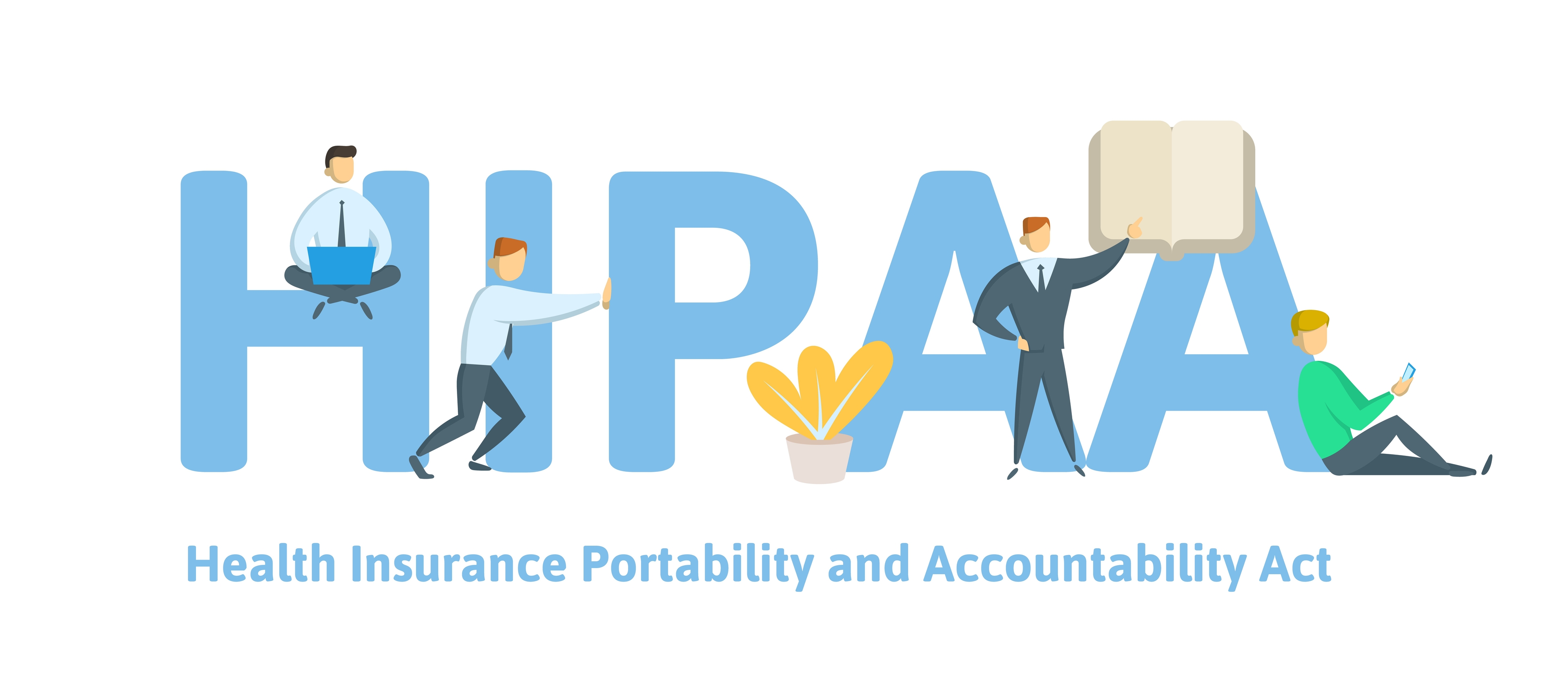 Impact of HIPAA on Software Development: Design and Compliance Best Practices image