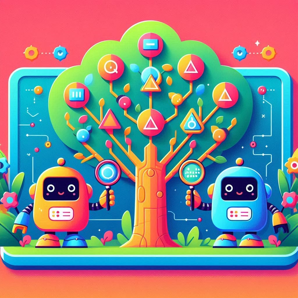 Why Binary Search is Preferred Over Ternary Search? image