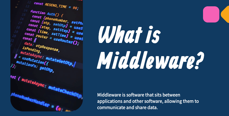 Middleware and Its Implementation in Front-end Development image