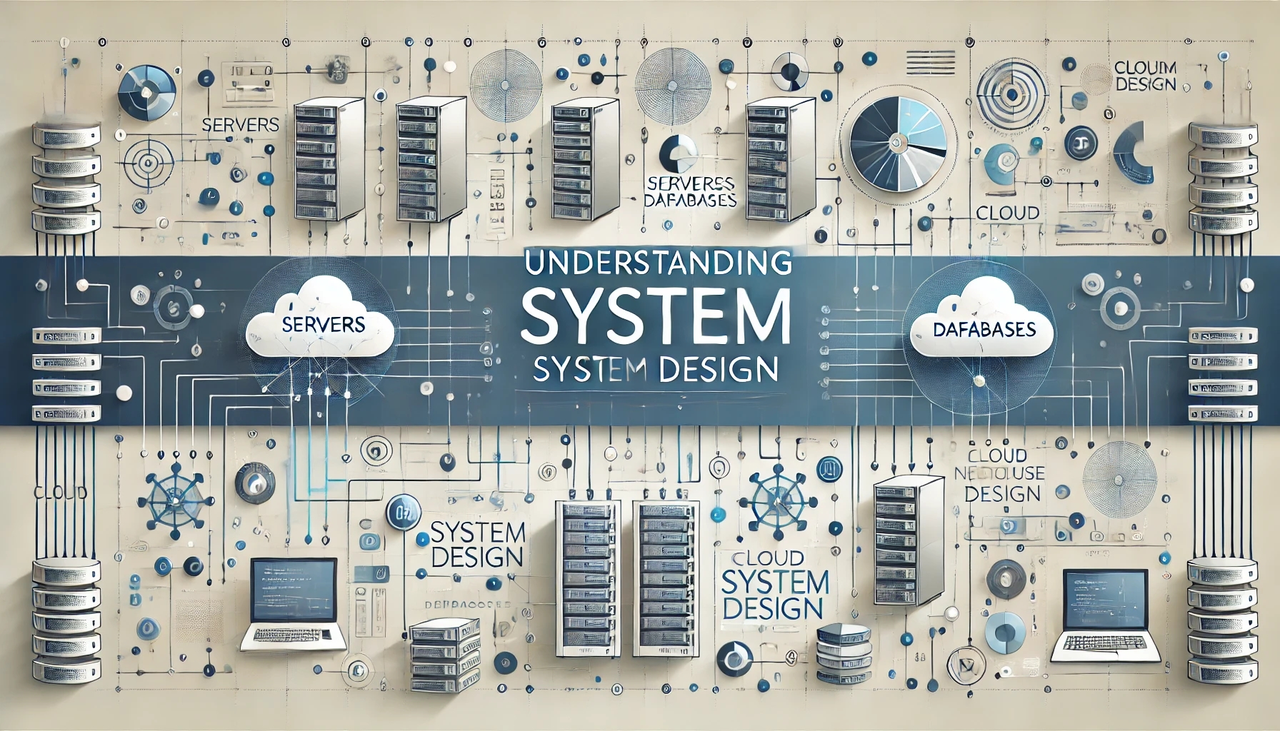 Introduction to System Design | System Design Course Pro | Part 1 image