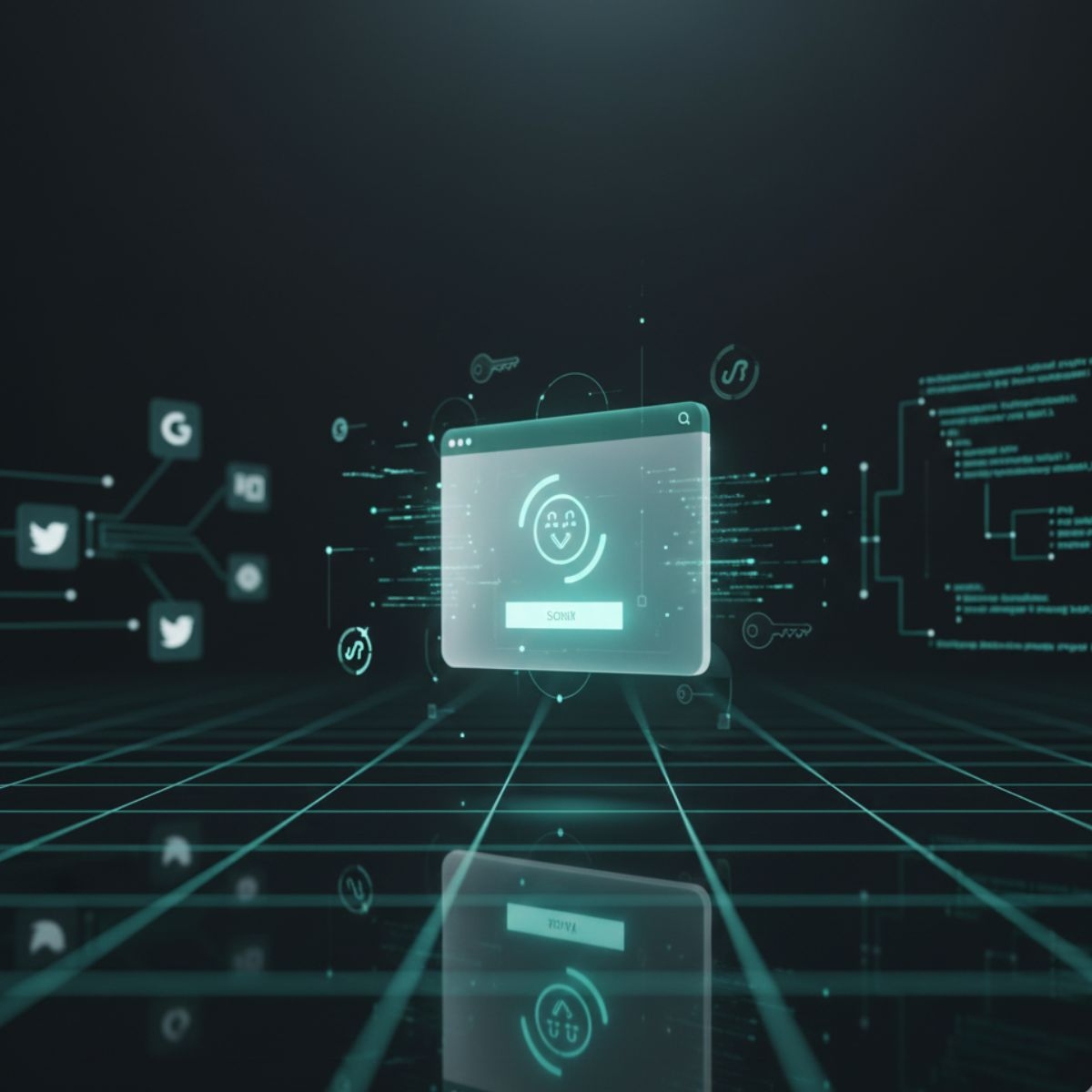 A Comprehensive Guide to Authentication in Next.js image