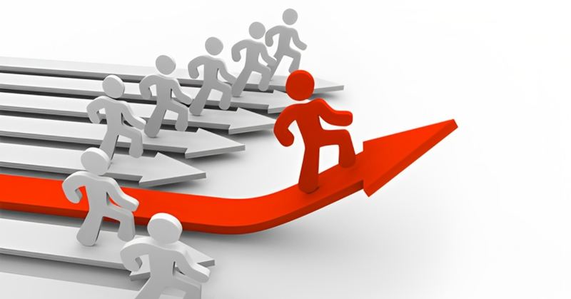 How Outsourcing Can Enhance Your Competitive Edge image