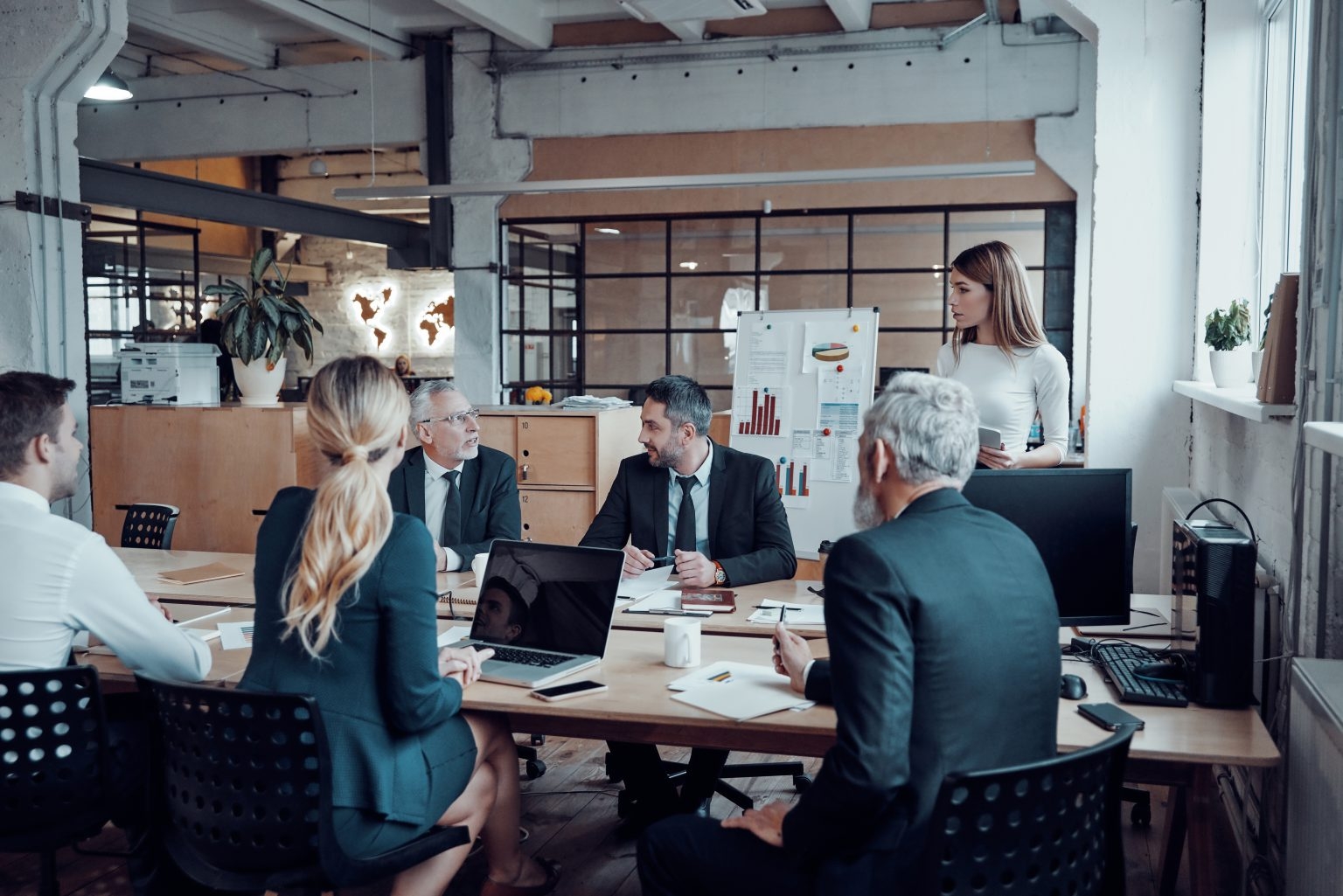 Effective Project Management: Key Strategies for Success image