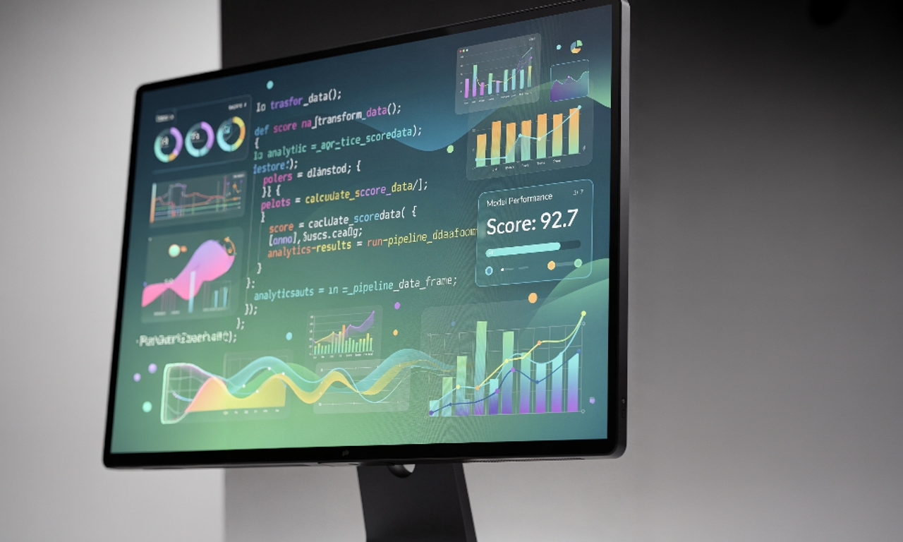 Top 8 Python GUI Frameworks for Developers image