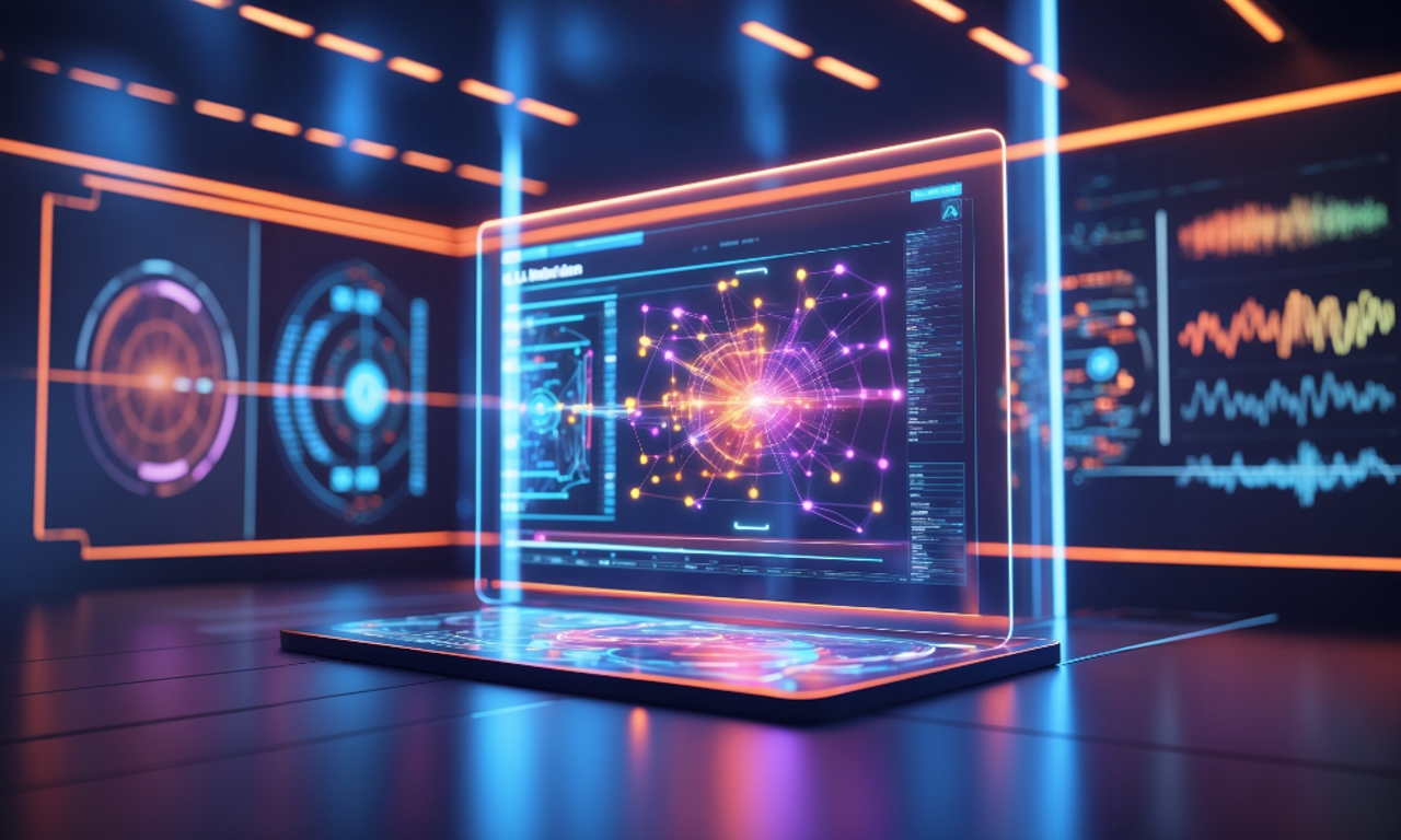 LLM Tokenization: Decoding the Hidden Math Behind Artificial Intelligence image