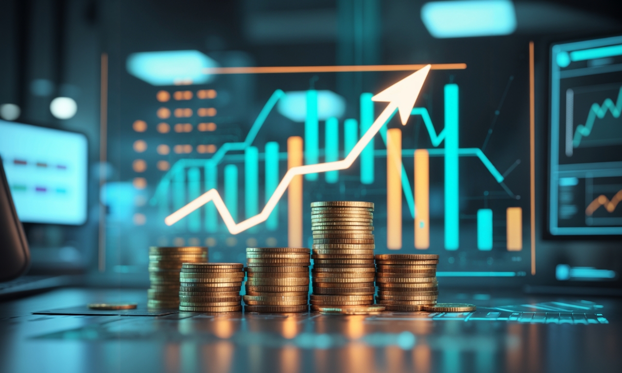 Fintech Software Development:  Processes, Technologies & Key Trends image