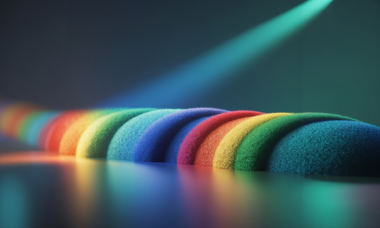 What Are Secondary Colors? How to Use Them in Design? image