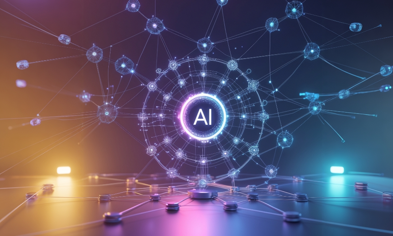 How Autonomous AI Agents are Transforming Modern Data Science image