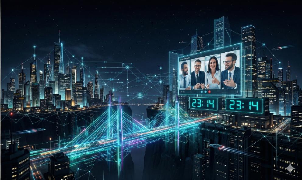 Nearshore Staff Augmentation: Unlocking Global Talent image