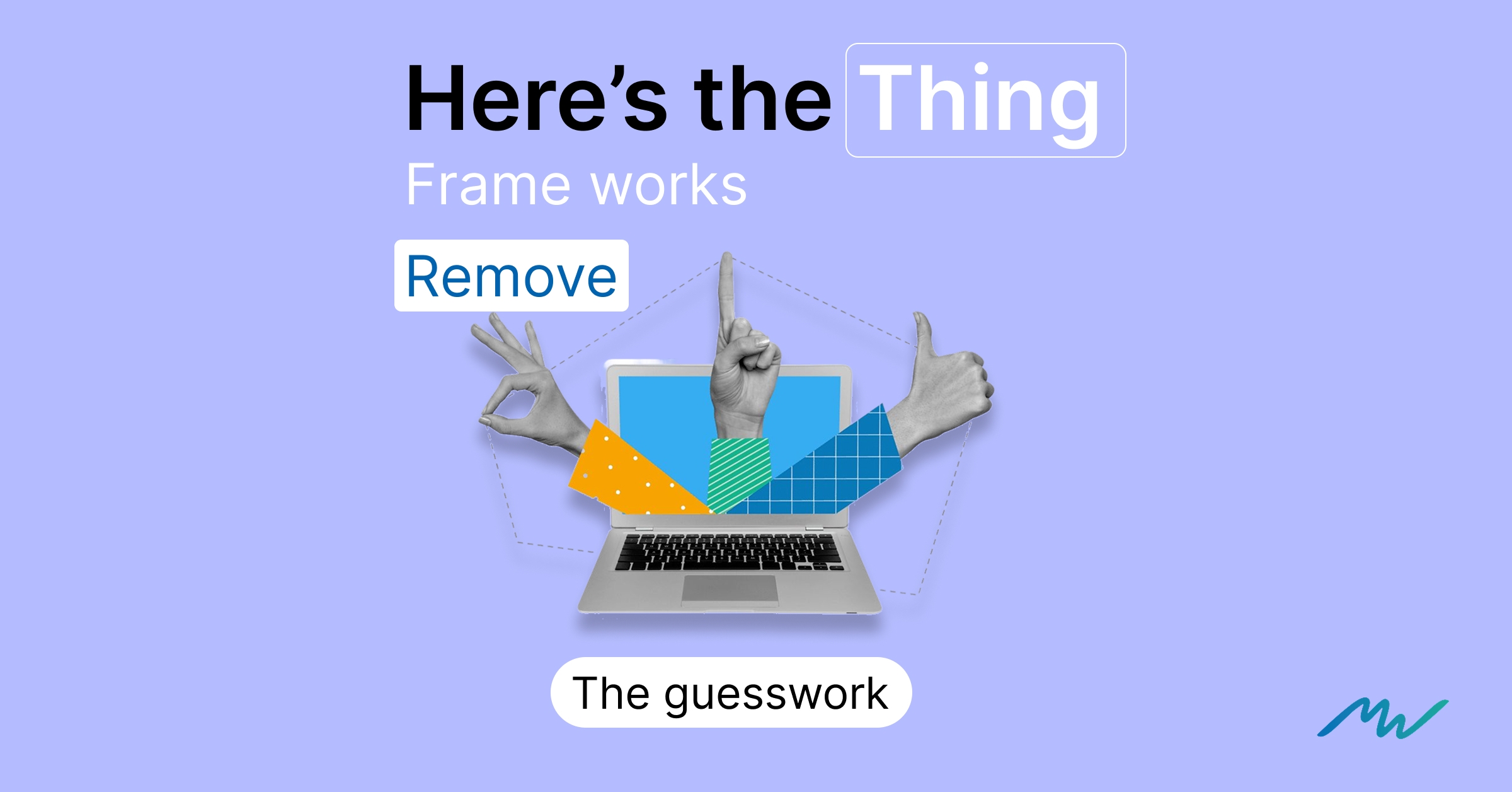 The Ultimate Guide to Copy writing Frameworks  for Tech Companies image