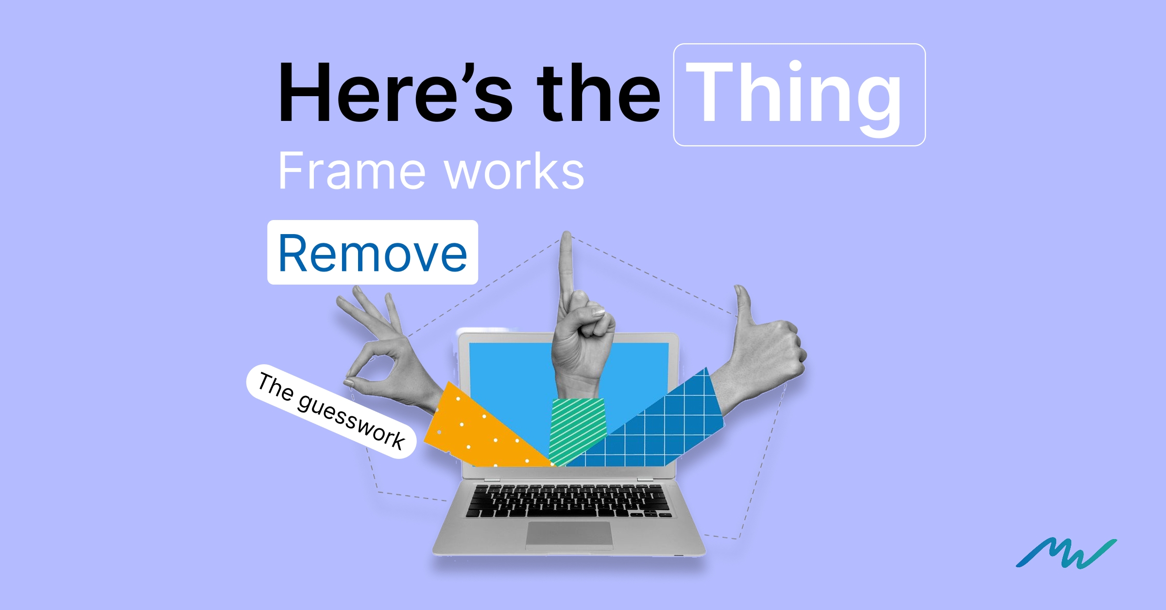 The Ultimate Guide to Copy writing Frameworks  for Tech Companies image