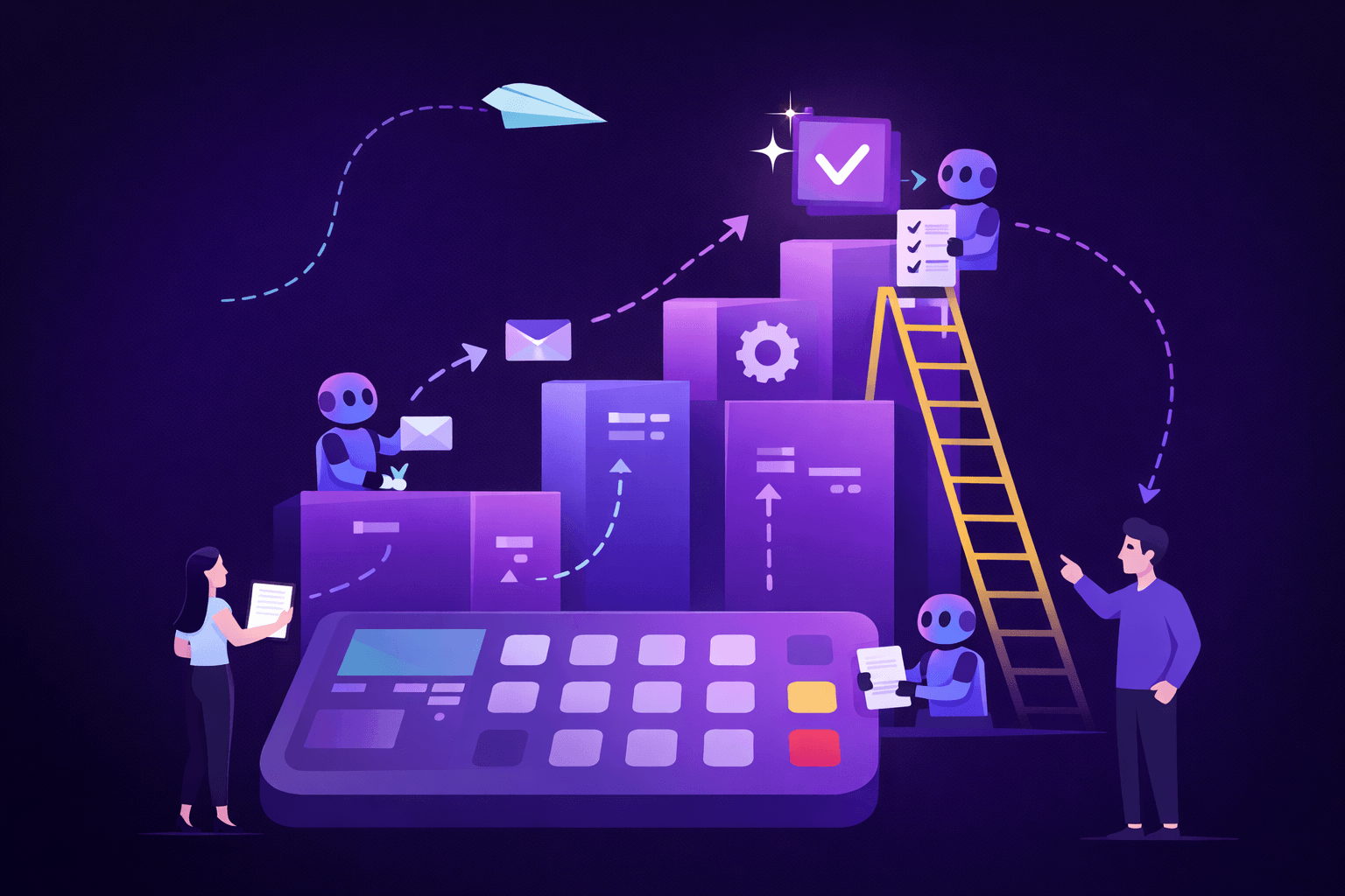 Why IaaS Is No Longer Enough in the AI Era image