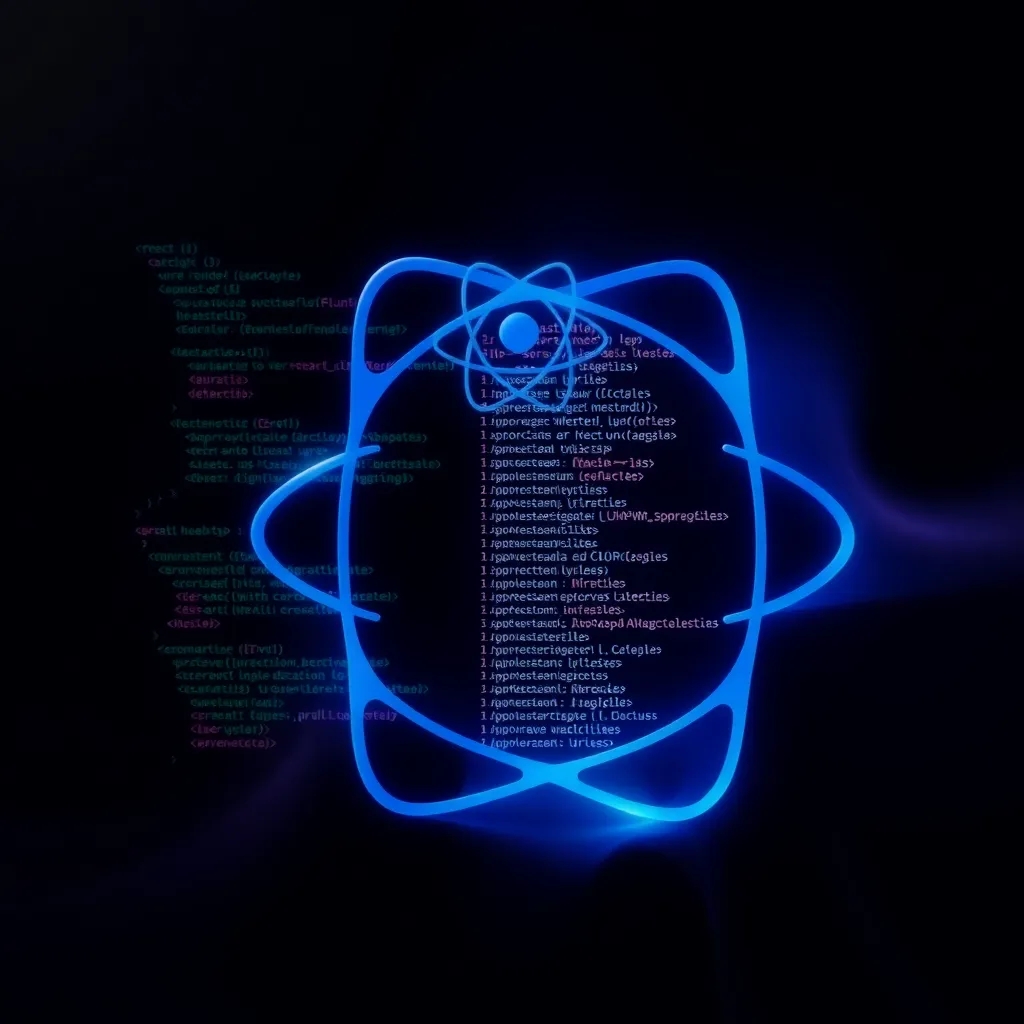Understanding React Layout: A Guide to Structuring Your Applications image