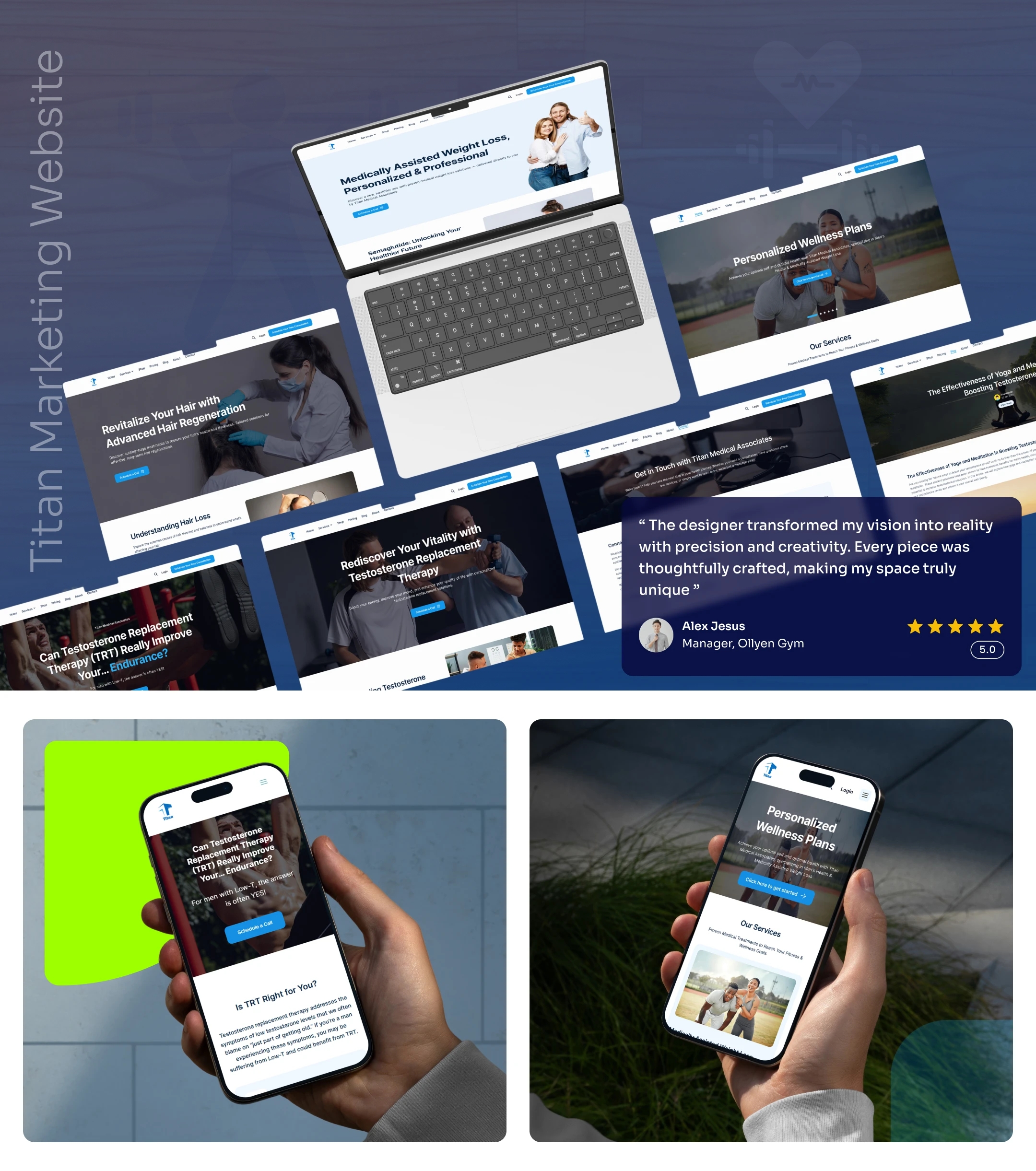 case study