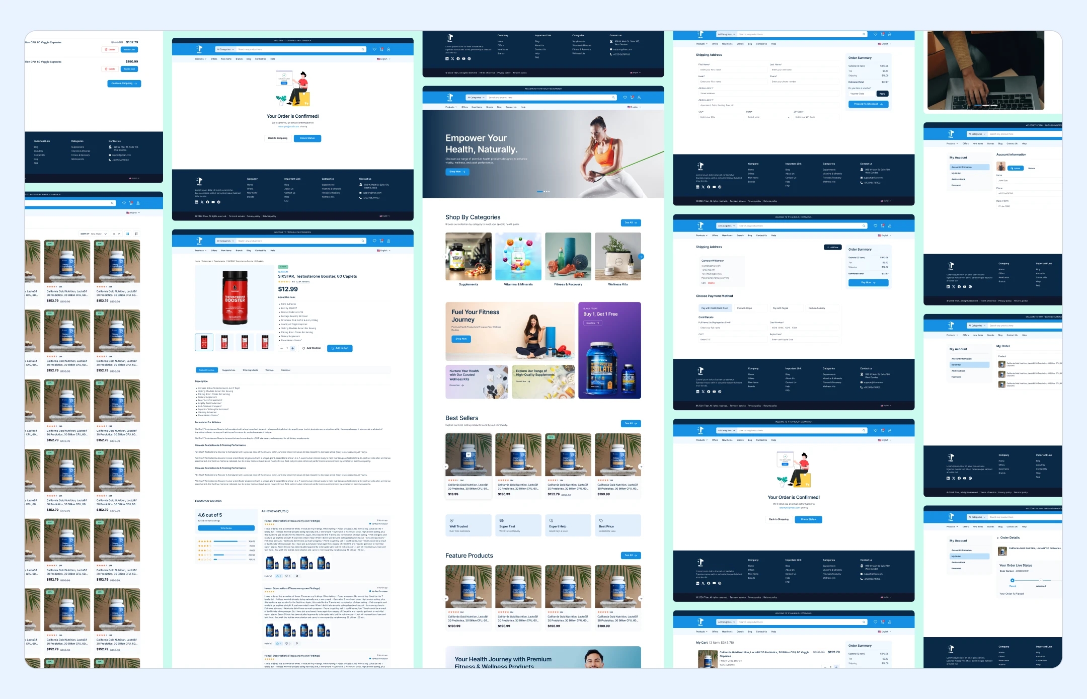  case study