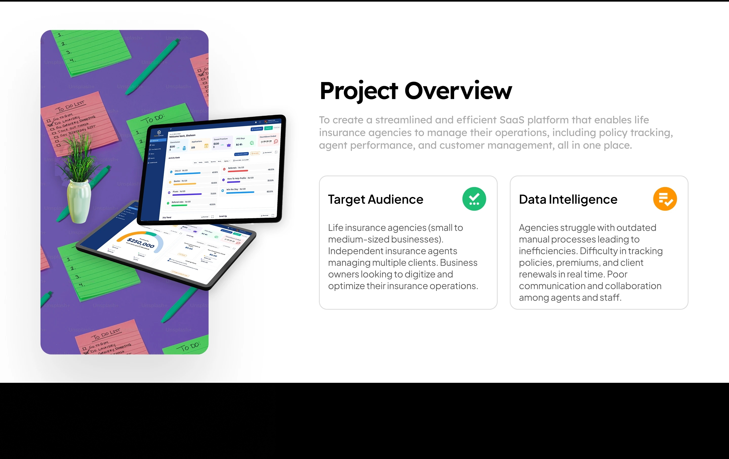  case study