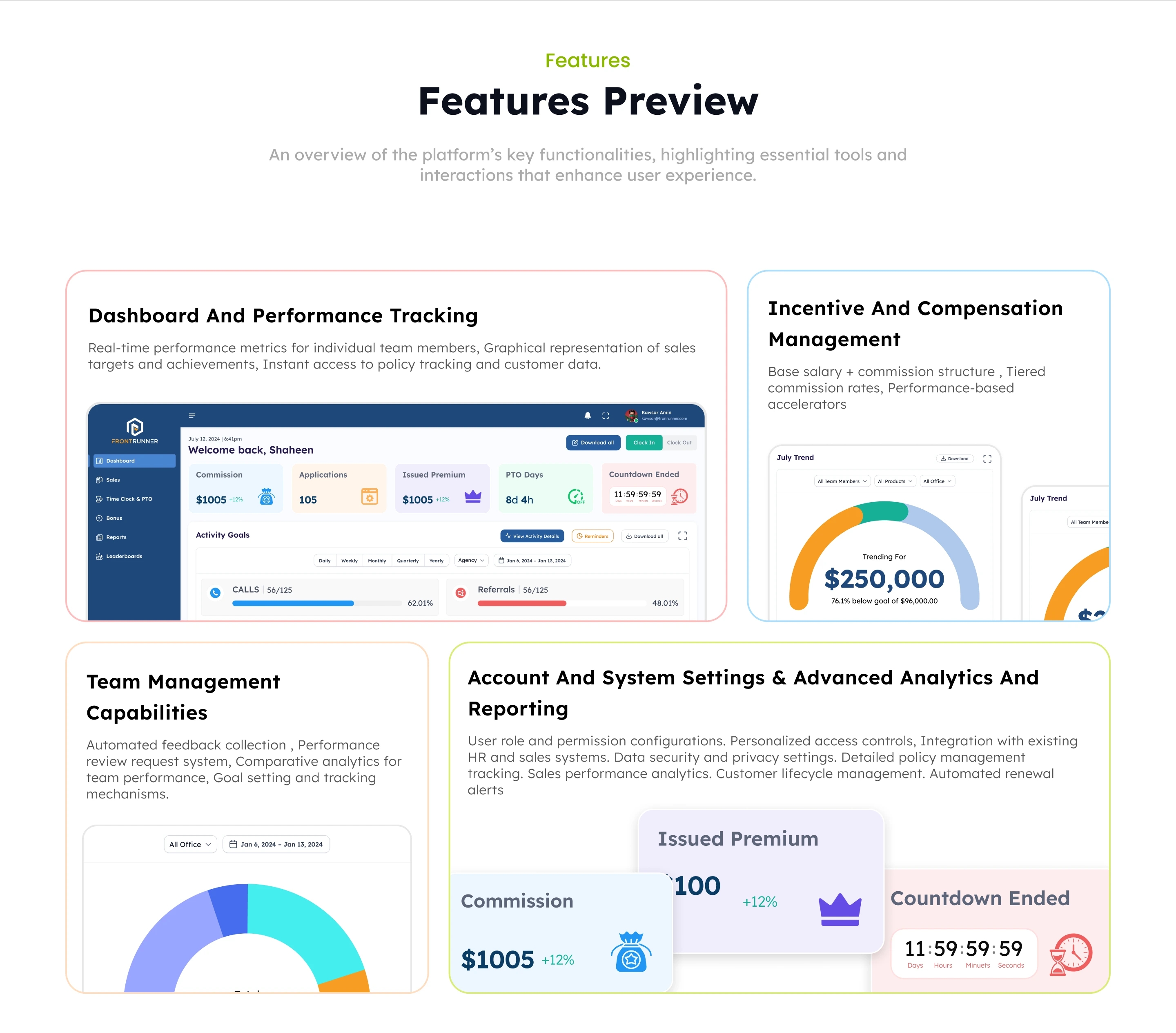  case study