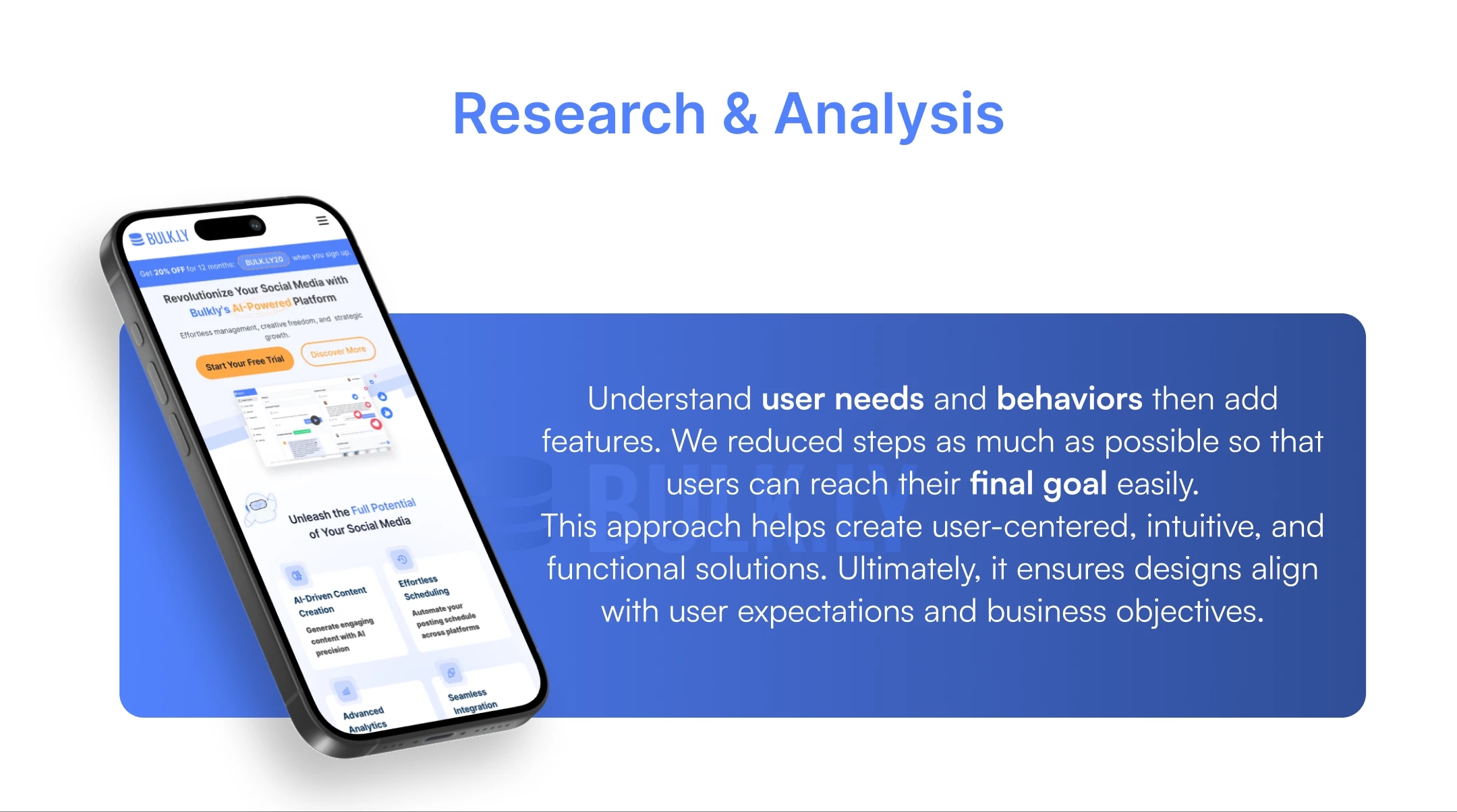  case study