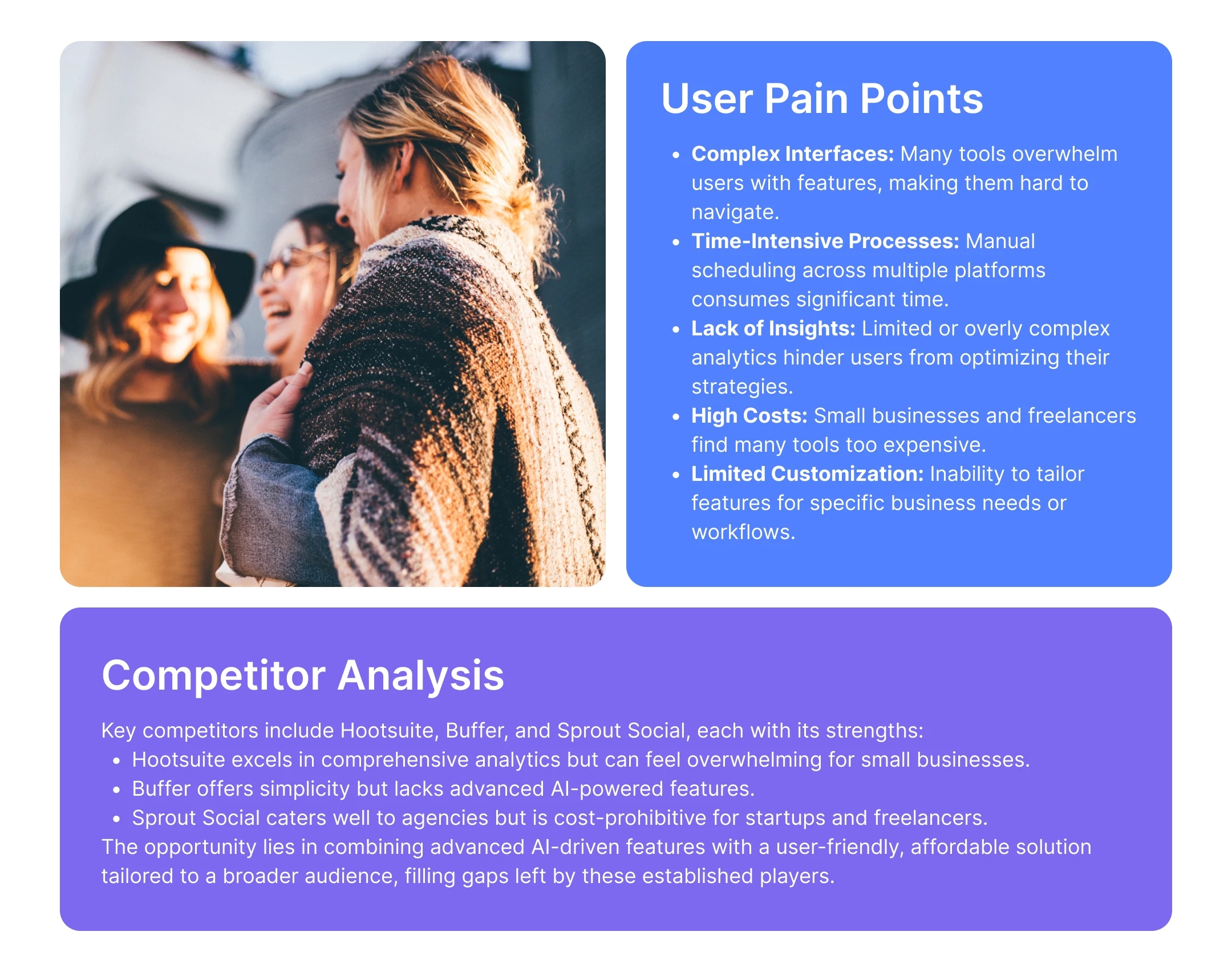  case study