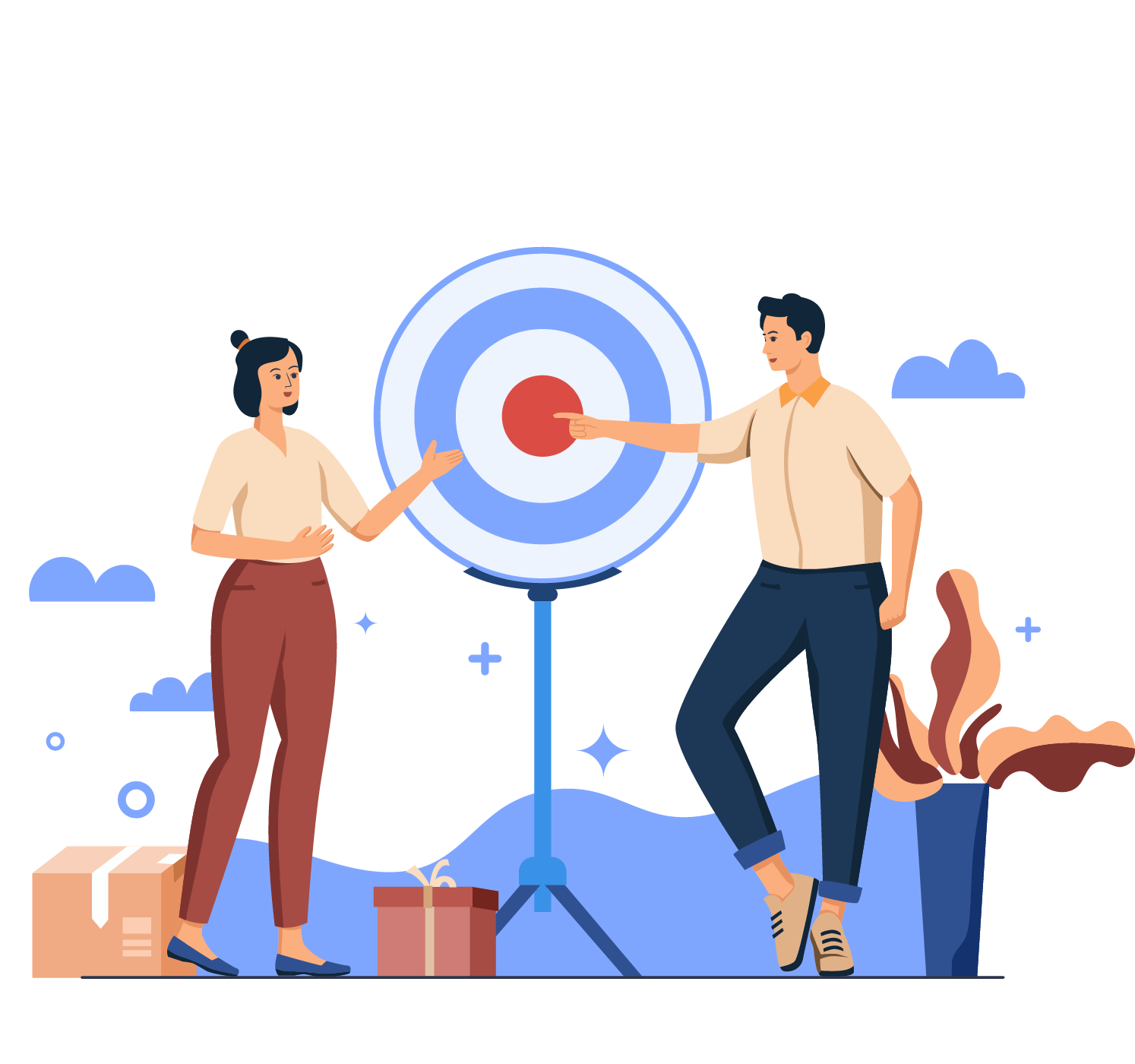 Client case study